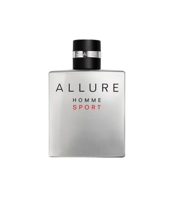 Chanel Allure Homme Sport Eau de Toilette 100ml.