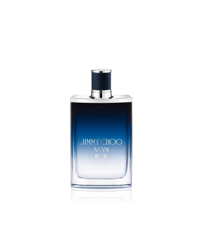 Jimmy Choo Man Blue Woda Toaletowa 100ml. FLAKON
