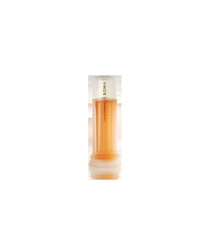 Laura Biagiotti Roma Donna Eau de Toilette 100ml. UNBOX