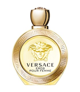 Versace Eros Pour Femme Woda Toaletowa 100ml. **