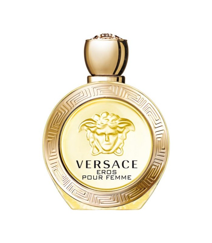 Versace Eros Pour Femme Woda Toaletowa 100ml. **