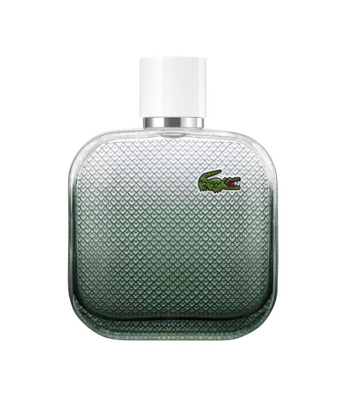 Lacoste Eau de Lacoste L12.12 Blanc Eau Intense Eau de Toilette 100ml. UNBOX