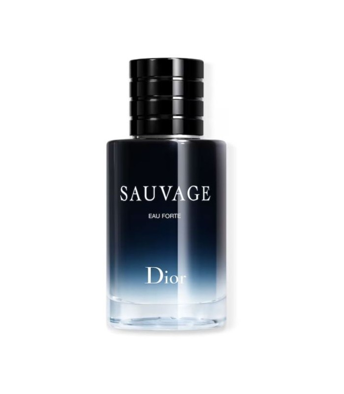 Dior Sauvage Eau Forte Parfum Alcohol Free 60ml.
