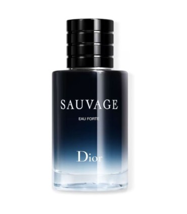 Dior Sauvage eau Forte Parfum Alcohol Free 50ml.