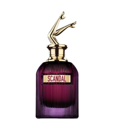Jean Paul Gaultier Scandal Eau de Parfum Intense 80ml. UNBOX