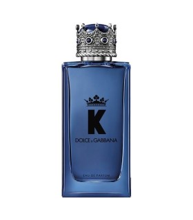 Dolce & Gabbana K By Dolce & Gabbana Eau de Parfum 100ml. UNBOX