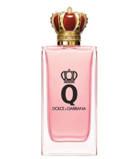 Dolce & Gabbana Q By Dolce&Gabbana Eau de Parfum 100ml. UNBOX