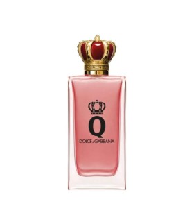 Dolce & Gabbana Q By Dolce&Gabbana Eau de Parfum Intense 100ml. UNBOX