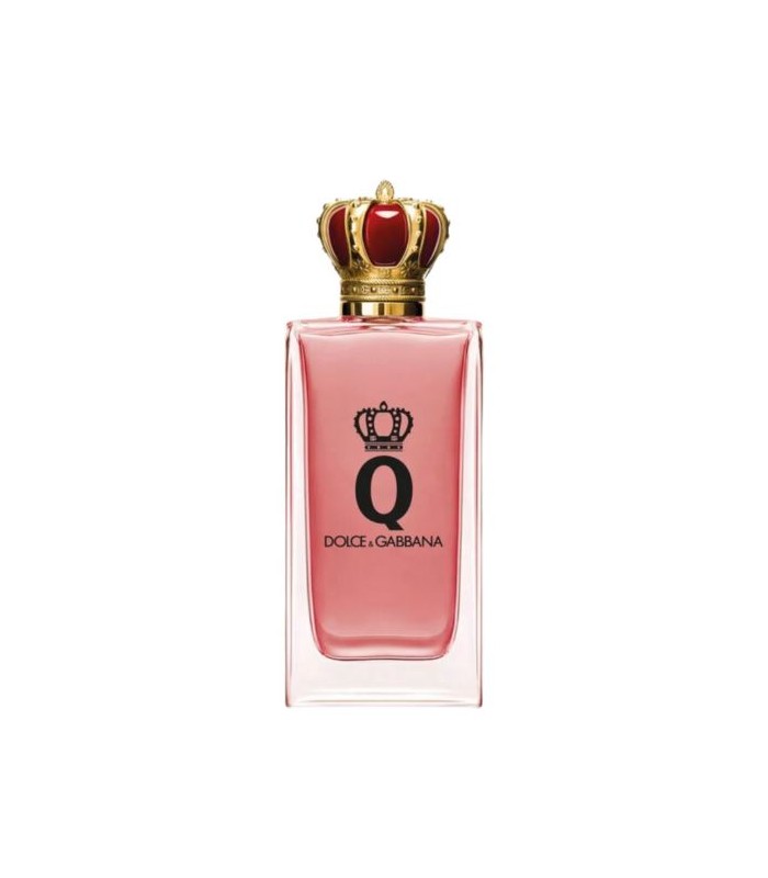 Dolce & Gabbana Q By Dolce&Gabbana Eau de Parfum Intense 100ml. UNBOX