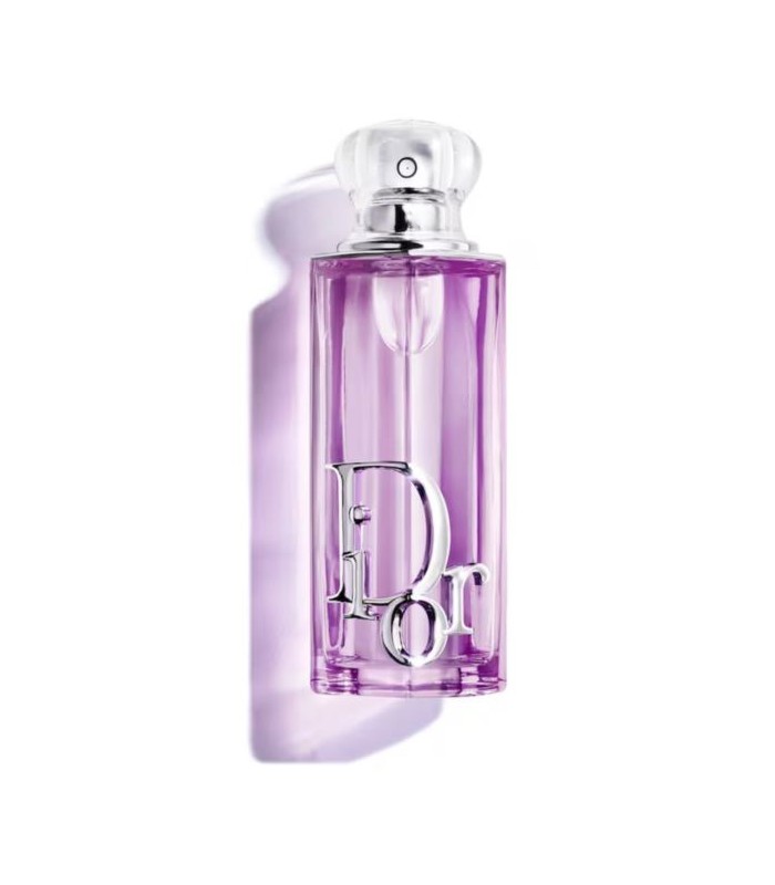 Dior Addict Purple Glow Eau de Parfum 50ml. UNBOX
