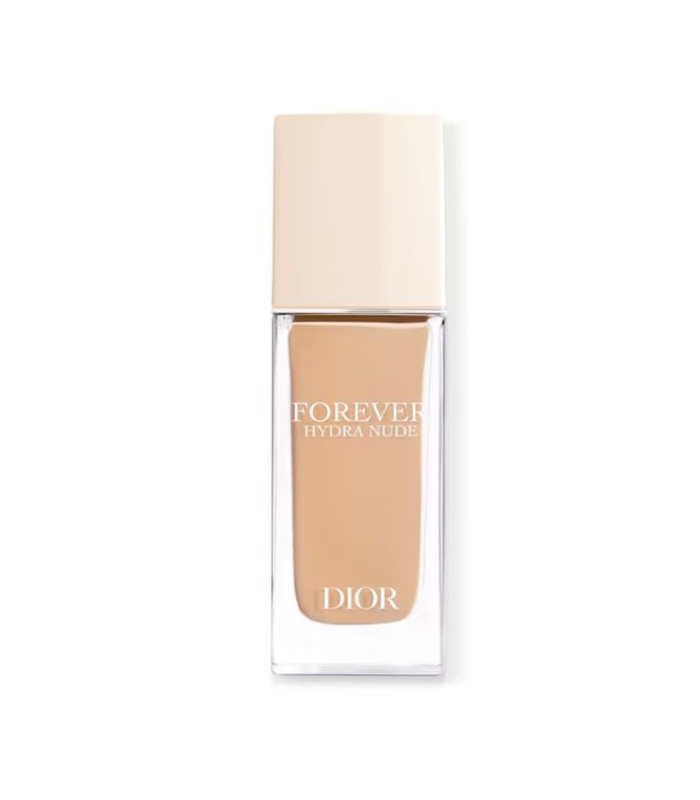 DIOR Forever Hydra Nude 30ml. SPF 25 PA+++  2N Neutral