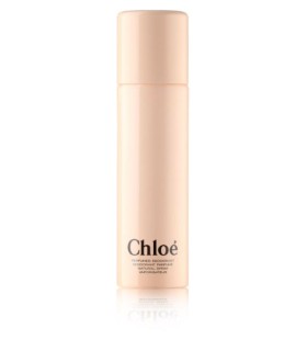 Chloe Signature perfumed deodorant 100ml.