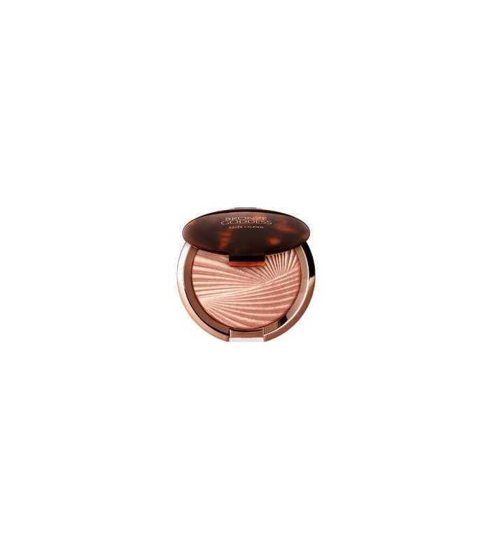 ESTEE LAUDER Bronze Goddess Highlighting Powder Gelee 9g. 02 Solar Crush