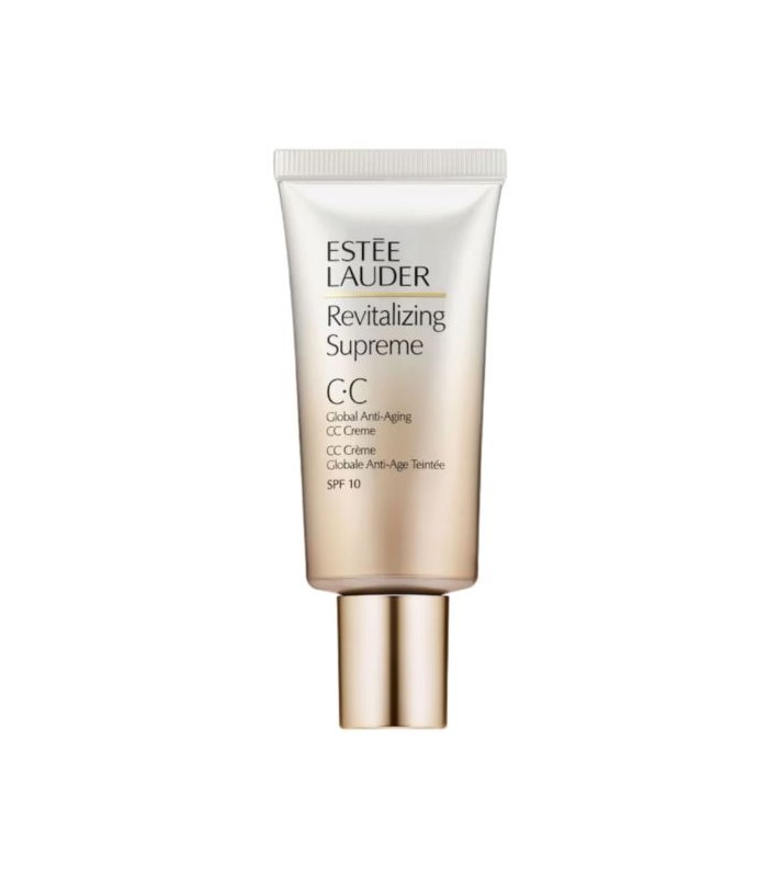 Estee Lauder Revitalizing Supreme+ Global Anti-Aging CC Creme SPF10 30ml.