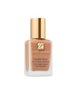 ESTEE LAUDER Double Wear Stay In Place Make-Up 30ml. 3C2 (04) Pebble