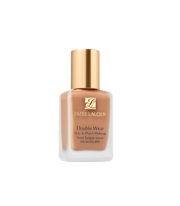 ESTEE LAUDER Double Wear Stay In Place Make-Up 30ml. 3C2 (04) Pebble
