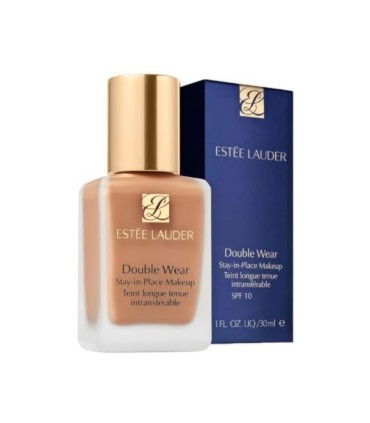 ESTEE LAUDER Double Wear Stay In Place Make-Up 30ml. 3C2 (04) Pebble