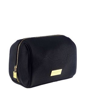 Jean Patou kosmetyczka eco skóra - BAG - minimalne otarcia skóry