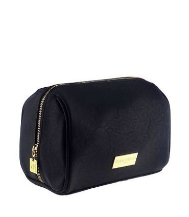 Jean Patou kosmetyczka eco skóra - BAG