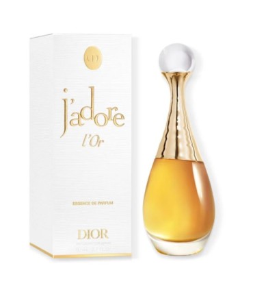 Dior Jadore L'Or Essence de Parfum 80ml. (2023)