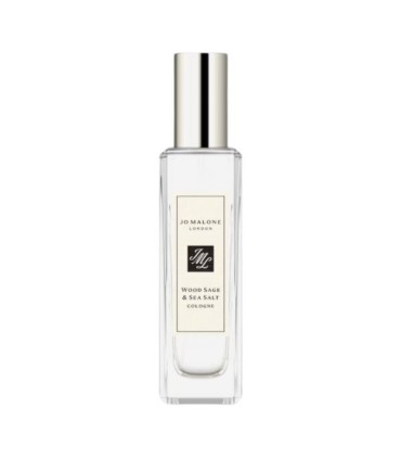 Jo Malone Wood Sage & Sea Salt Eau de Cologne 30ml.