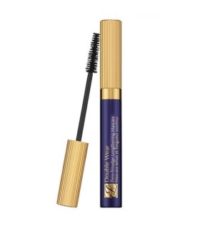ESTEE LAUDER Double Wear Zero-Smudge Lengthening Mascara 6ml. 01 Black