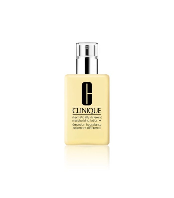 Clinique Dramatically Different Moisturizing Lotion+ 200ml.
