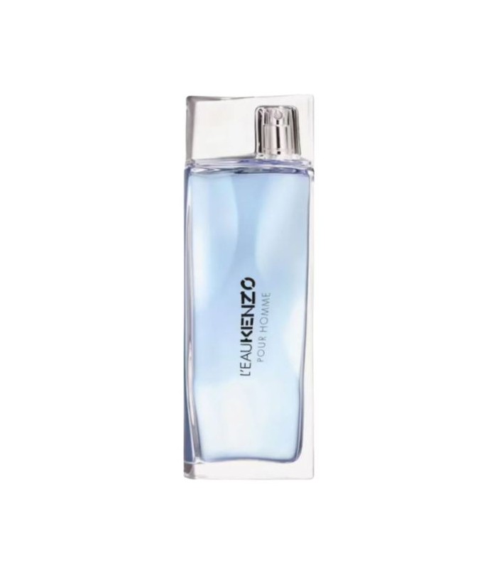Kenzo L eau Kenzo Pour Homme Eau de Toilette 100ml.