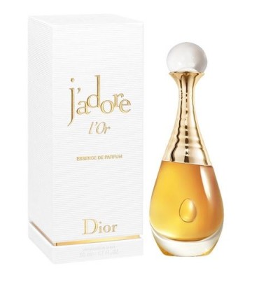 Dior Jadore L'Or Essence de Parfum 50ml. (2023)