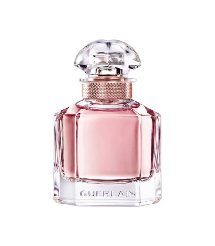 Guerlain Mon Guerlain Florale Eau de Parfum 100ml. UNBOX