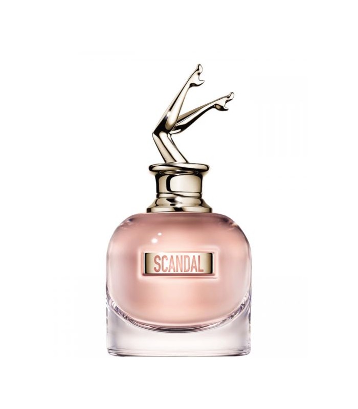 Jean Paul Gaultier Scandal Eau de Parfum 80ml. UNBOX