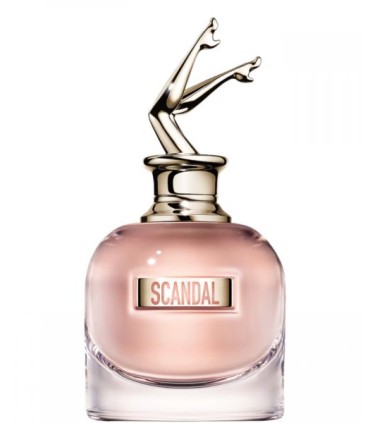 Jean Paul Gaultier Scandal Woda Perfumowana 80ml. FLAKON