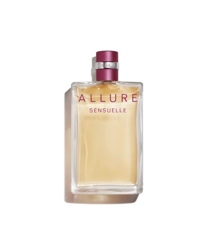 Chanel Allure Sensuelle Eau de Toilette 50ml.