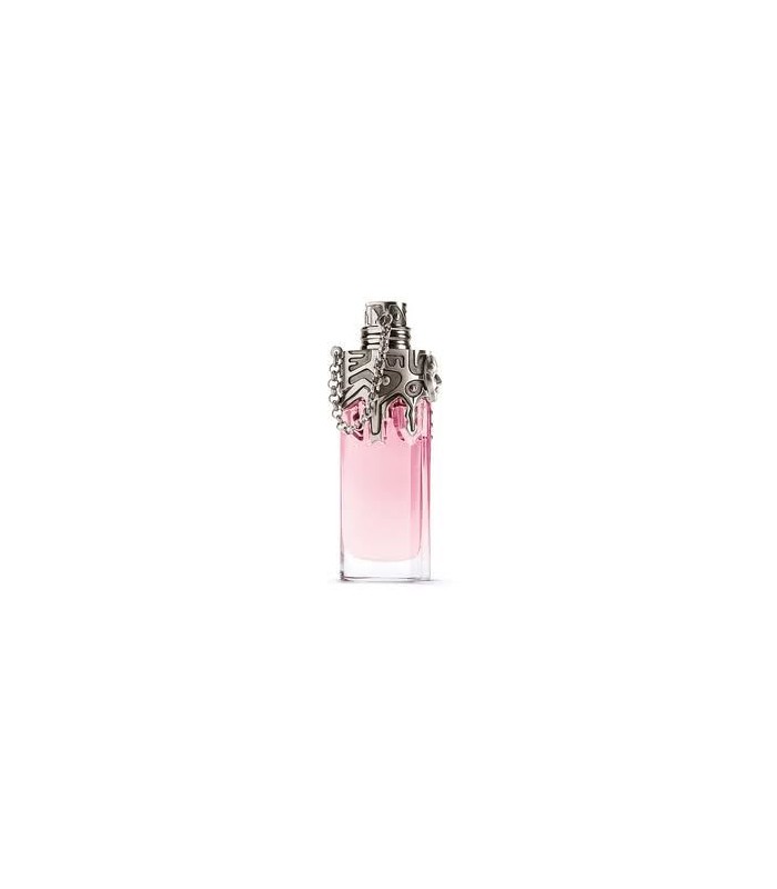 Mugler Womanity Woda Perfumowana 80ml. refillable spray