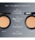 MAC Studio Fix Powder + Foundation 12g. NC25 NEW