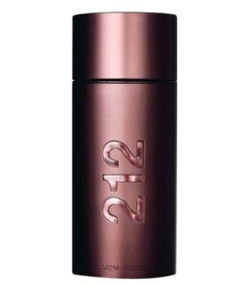Carolina Herrera 212 Sexy Men Woda Toaletowa 100ml.