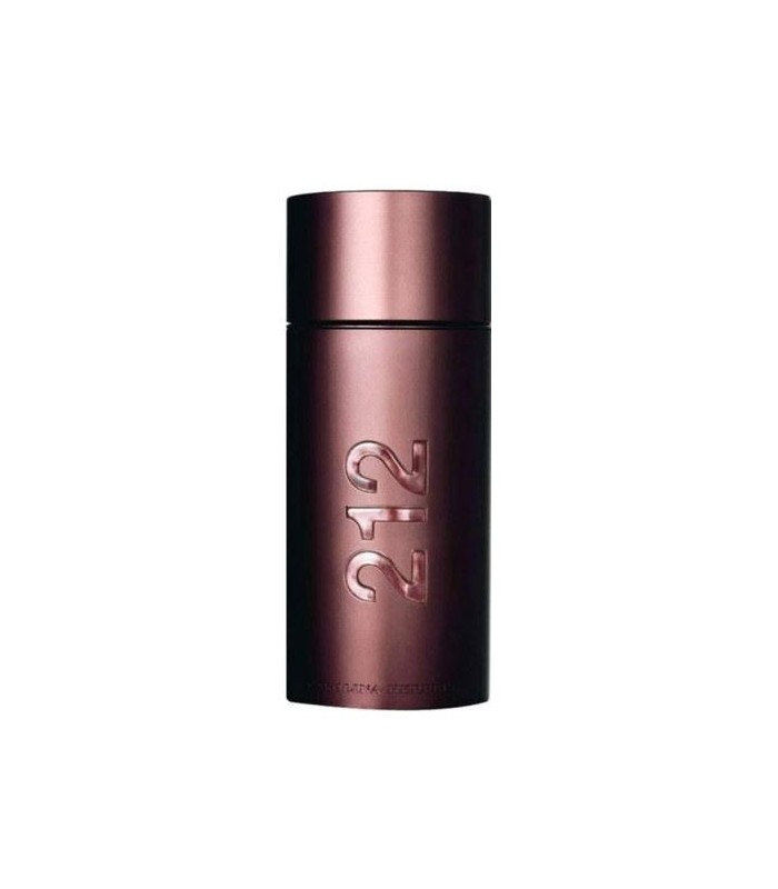 Carolina Herrera 212 Sexy Men Woda Toaletowa 100ml.