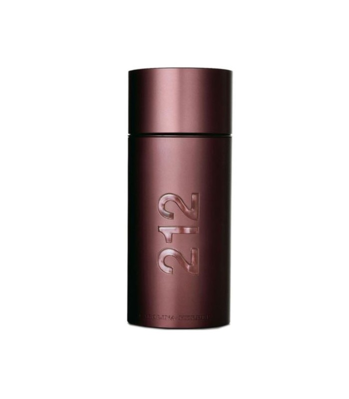 Carolina Herrera 212 Sexy Men Woda Toaletowa 100ml. FLAKON