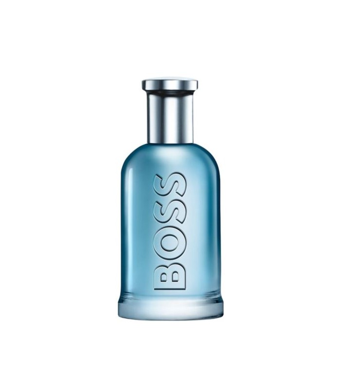 Hugo Boss Boss Bottled Tonic Eau de Toilette 100ml. UNBOX