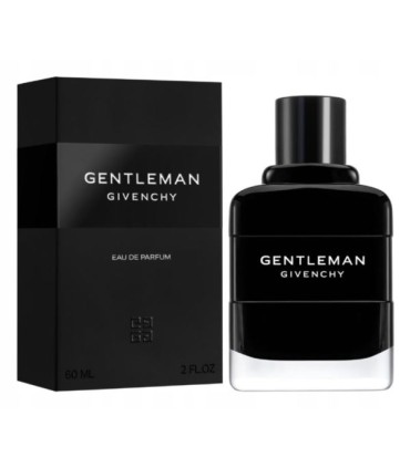 Givenchy Gentleman Eau de Parfum 50ml.