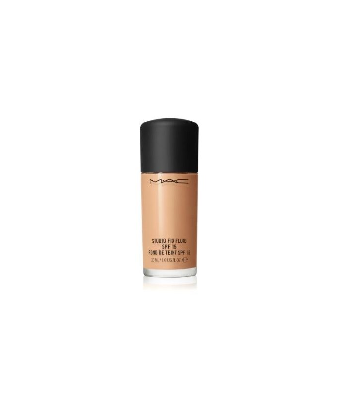 MAC Studio Fix Fluid SPF15 30ml. NW35