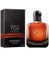 Giorgio Armani Emporio Stronger With You Absolutely Eau de Parfum 100ml.