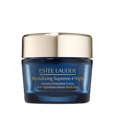 Estee Lauder Revitalizing Supreme+ Night Intensive Restorative Creme 50ml.
