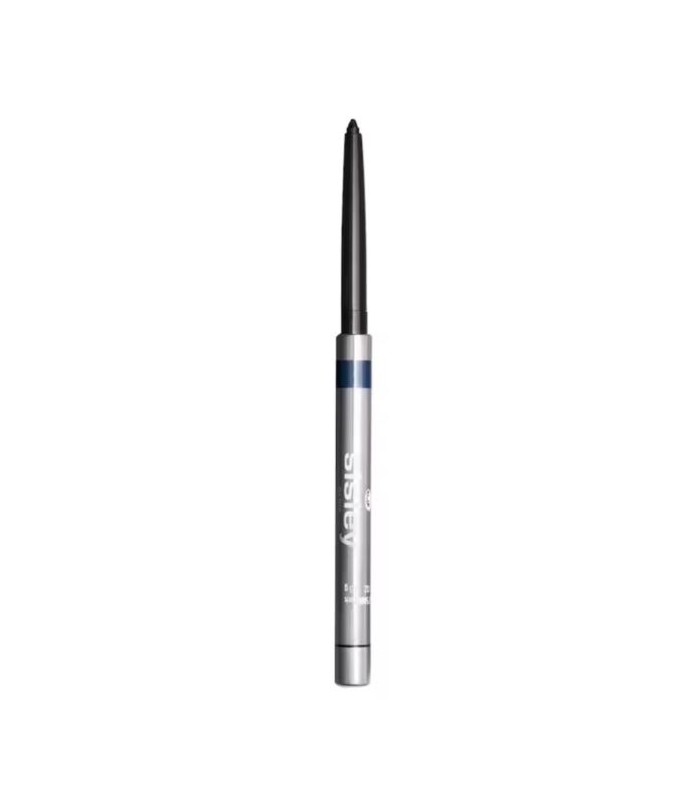 Sisley Phyto-Khol Star Waterproof 0,3g. 7 Mystic Blue UNBOX - Wodoodporna kredka do oczu