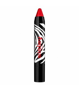 Sisley Phyto-Lip Twist 2,5g. 28 Tangerine UNBOX