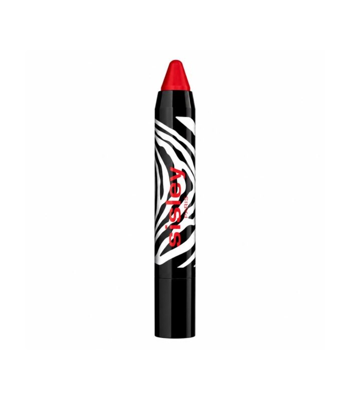 Sisley Phyto-Lip Twist 2,5g. 28 Tangerine UNBOX