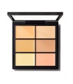 MAC Studio Fix Conceal And Correct Palette 10g. Light