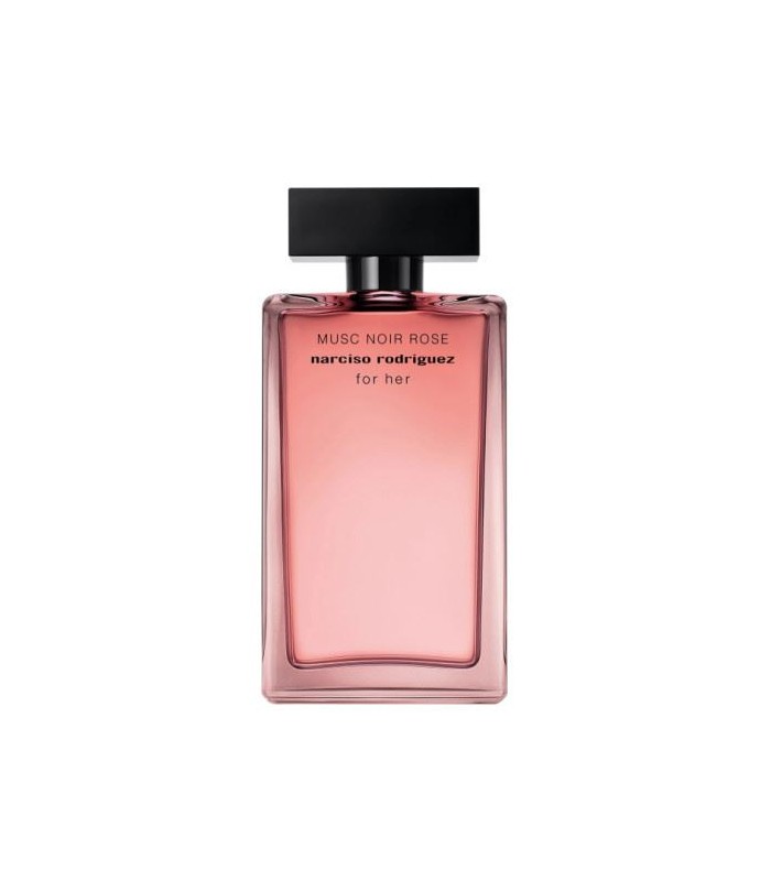 Narciso Rodriguez For Her Musc Noir Rose Eau de Parfum 100ml. UNBOX