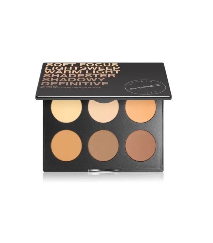 MAC Studio Fix Sculpt And Shape Contour Palette 14,4g. Light/Medium