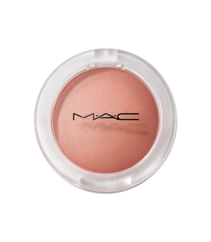 MAC Glow Play Cushiony Blush 7,3g. Blush, Please